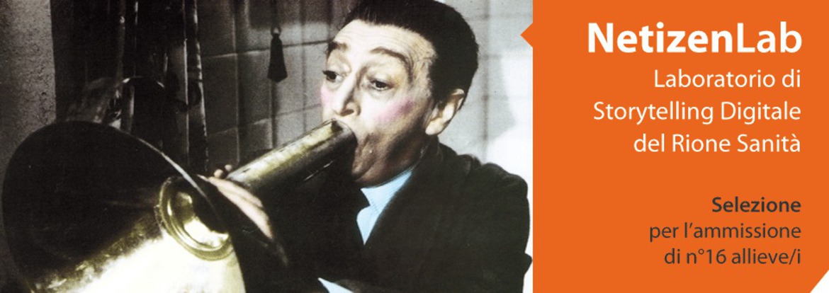 Immagine per il concorso