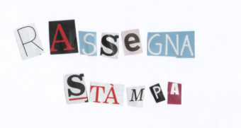 rassegna stampa