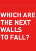 FALLING WALLS CONTEST INTERNAZIONALE