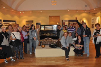 museo dell'emigrazione italiana