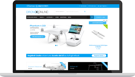 Dronionline.net